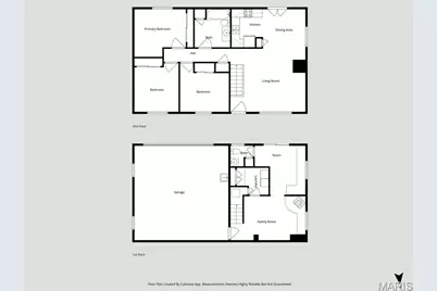 656 Rockwood Drive, Arnold, MO 63010 - Photo 29