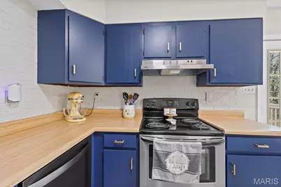 656 Rockwood Drive, Arnold, MO 63010 - Photo 9