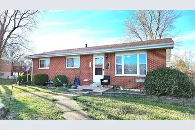 2845 Parthenon Drive, De Soto, MO 63020 - Photo 1