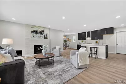 16 Pines Drive, Saint Peters, MO 63376 - Photo 5