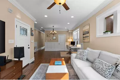 4623 Shenandoah Avenue #1B, Saint Louis, MO 63110 - Photo 5