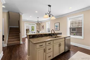 4623 Shenandoah Ave, Saint Louis, MO 63110 - Photo 7