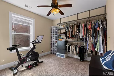 4623 Shenandoah Avenue #1B, Saint Louis, MO 63110 - Photo 21