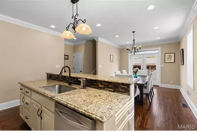 4623 Shenandoah Avenue #1B, Saint Louis, MO 63110 - Photo 9