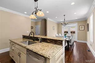 4623 Shenandoah Ave, Saint Louis, MO 63110 - Photo 9