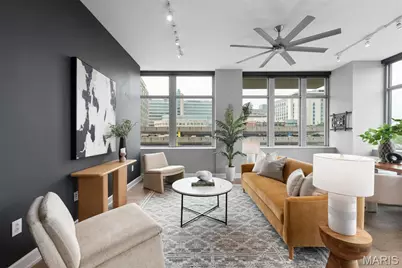 4909 Laclede Avenue #701, Saint Louis, MO 63108 - Photo 13