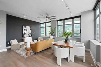 4909 Laclede Avenue #701, Saint Louis, MO 63108 - Photo 15