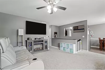 319 Hawks Perch Place, Hillsboro, MO 63050 - Photo 9