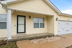 319 Hawks Perch Pl, Hillsboro, MO 63050 - Photo 5