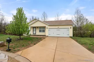 319 Hawks Perch Pl, Hillsboro, MO 63050 - Photo 1
