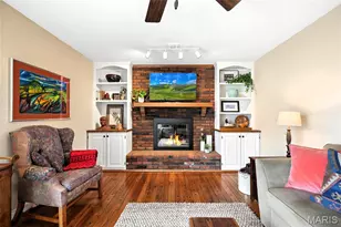 166 Saddleford Dr, Chesterfield, MO 63017 - Photo 11