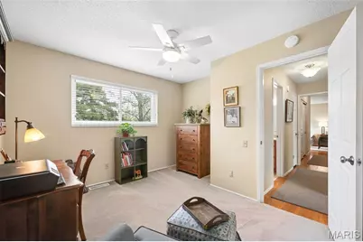 166 Saddleford Drive, Chesterfield, MO 63017 - Photo 19