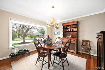 166 Saddleford Drive, Chesterfield, MO 63017 - Photo 7