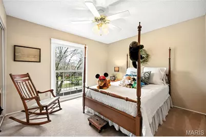 166 Saddleford Drive, Chesterfield, MO 63017 - Photo 17