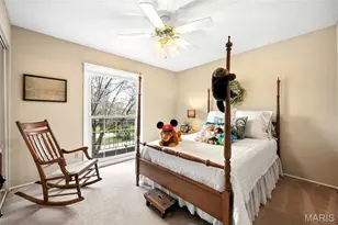 166 Saddleford Dr, Chesterfield, MO 63017 - Photo 17