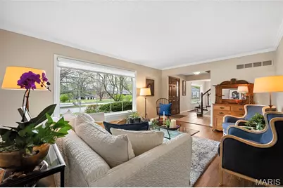 166 Saddleford Drive, Chesterfield, MO 63017 - Photo 5