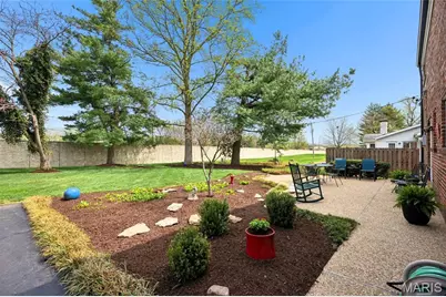 166 Saddleford Drive, Chesterfield, MO 63017 - Photo 23