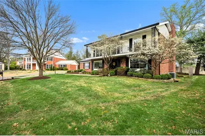 166 Saddleford Drive, Chesterfield, MO 63017 - Photo 3