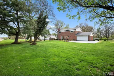 166 Saddleford Drive, Chesterfield, MO 63017 - Photo 25