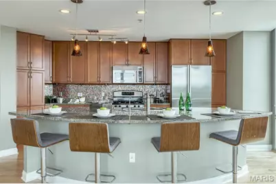 4909 Laclede Avenue #1204, Saint Louis, MO 63108 - Photo 7