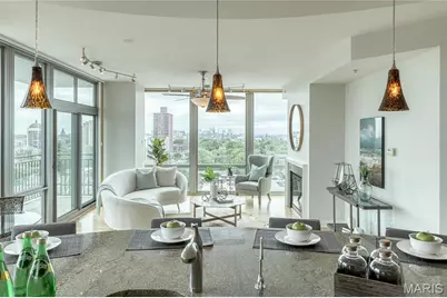 4909 Laclede Avenue #1204, Saint Louis, MO 63108 - Photo 9