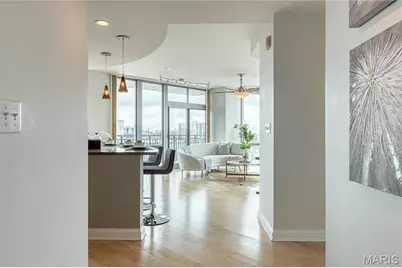 4909 Laclede Avenue #1204, Saint Louis, MO 63108 - Photo 5