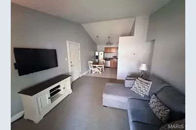 7409 Triwoods Drive #I, Saint Louis, MO 63119 - Photo 5