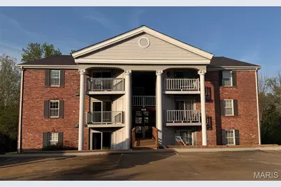 7409 Triwoods Drive #I, Saint Louis, MO 63119 - Photo 1