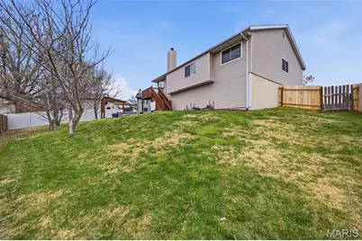 7207 Tall Oak Court, Saint Louis, MO 63129 - Photo 51