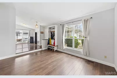 7207 Tall Oak Court, Saint Louis, MO 63129 - Photo 5