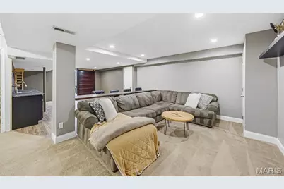 7207 Tall Oak Court, Saint Louis, MO 63129 - Photo 29