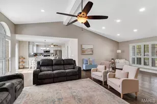 961 Weatherstone Dr, Saint Charles, MO 63304 - Photo 7