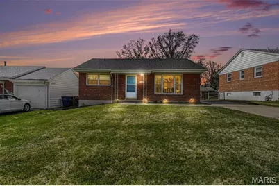 7417 Ray Avenue, Saint Louis, MO 63116 - Photo 17