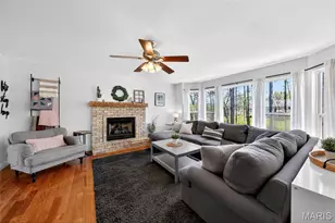 3012 Crimson Oaks Dr, Fenton, MO 63026 - Photo 11