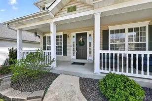 3012 Crimson Oaks Dr, Fenton, MO 63026 - Photo 3