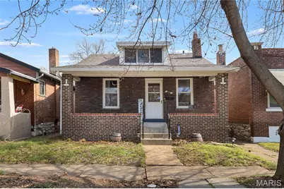 4718 Newport Avenue, Saint Louis, MO 63116 - Photo 1