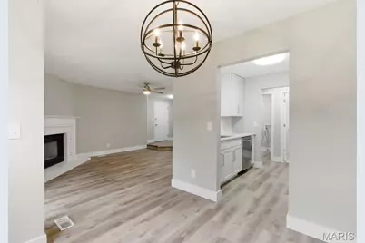 1209 Lofty Point Drive #A, Ballwin, MO 63021 - Photo 13