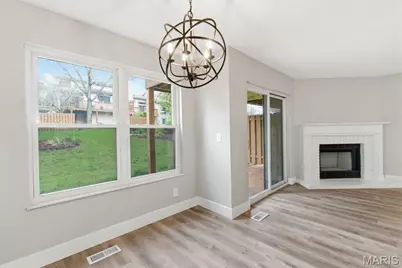 1209 Lofty Point Drive #A, Ballwin, MO 63021 - Photo 7