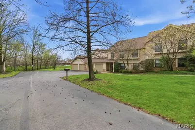1209 Lofty Point Drive #A, Ballwin, MO 63021 - Photo 25