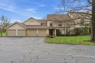 1209 Lofty Point Dr, Ballwin, MO 63021 - Photo 1