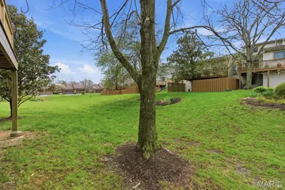 1209 Lofty Point Drive #A, Ballwin, MO 63021 - Photo 23