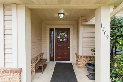 1209 Lofty Point Drive #A, Ballwin, MO 63021 - Photo 3