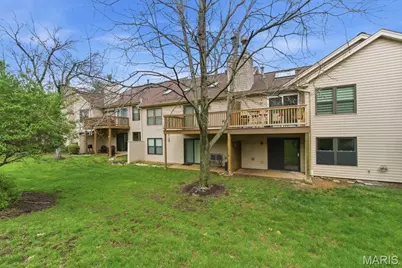 1209 Lofty Point Drive #A, Ballwin, MO 63021 - Photo 21