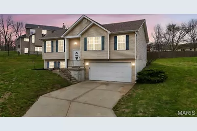 38 Shady Tree Court, Winfield, MO 63389 - Photo 1