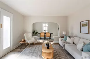 1257 Hafner Pl, University City, MO 63130 - Photo 7