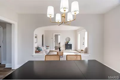 1257 Hafner Place, University City, MO 63130 - Photo 13