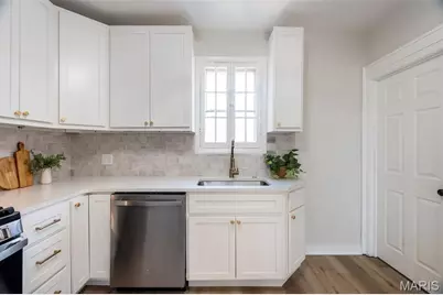 1257 Hafner Place, University City, MO 63130 - Photo 19
