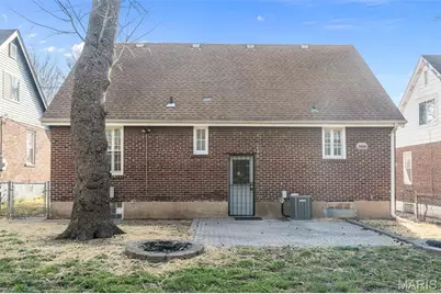 1257 Hafner Place, University City, MO 63130 - Photo 43