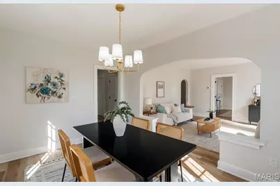 1257 Hafner Place, University City, MO 63130 - Photo 9