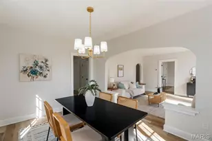 1257 Hafner Pl, University City, MO 63130 - Photo 9